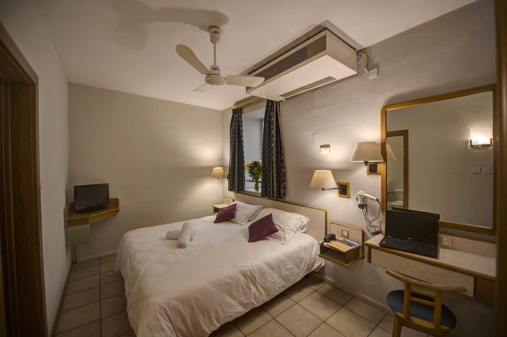 Sliema Chalet Hotel foto 4