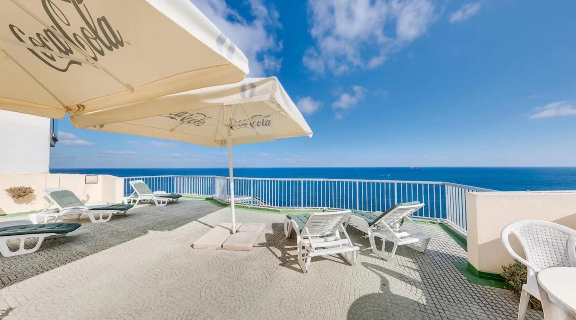 Sliema Chalet Hotel foto 1