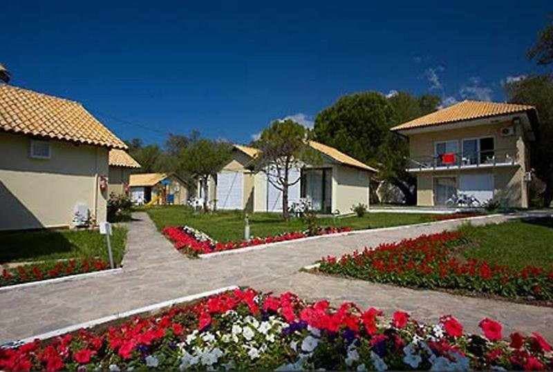 Parga Beach Resort foto 1