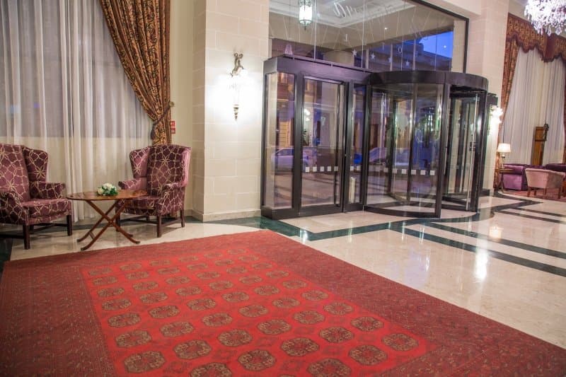 AX The Victoria Hotel foto 3