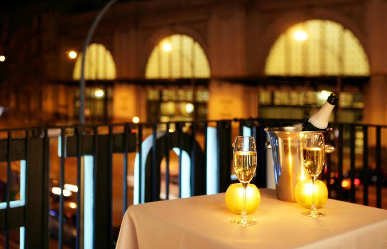 Park Hotel Barcelona Barcelona photo 5