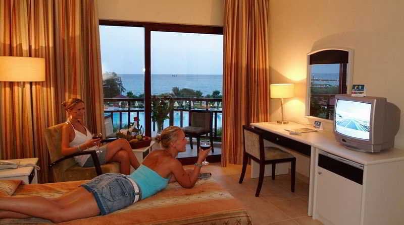 Justiniano Club Park Conti Hotel foto 2