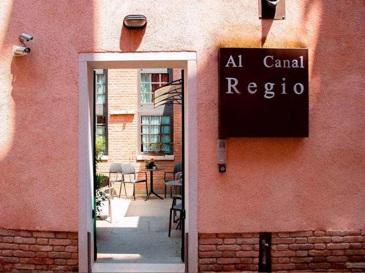Al Canal Regio foto 1