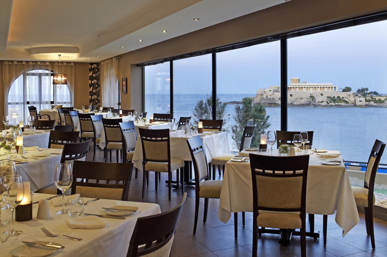 Corinthia St George's Bay, Malta foto 4