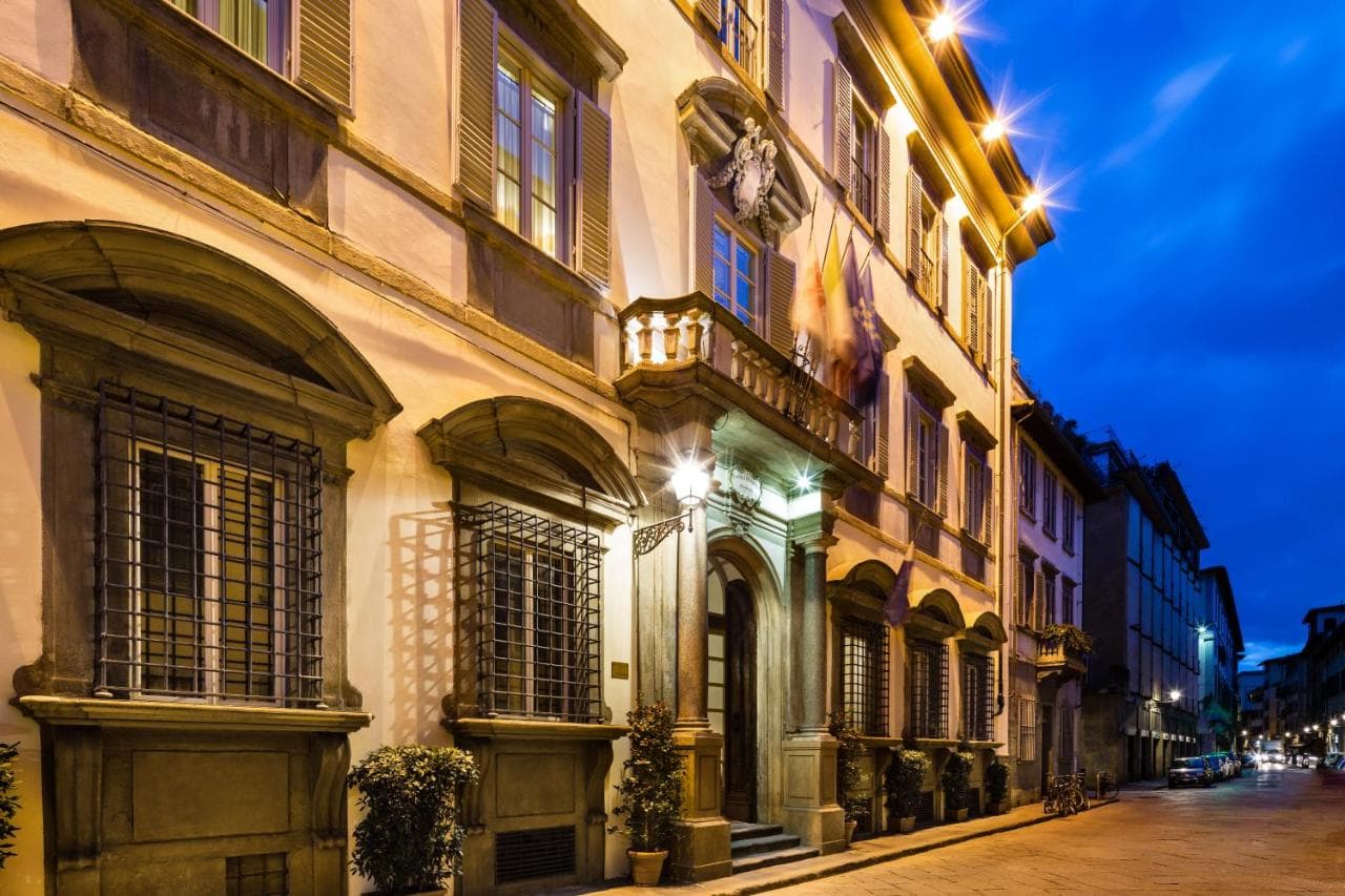 Palazzo Firenze by Baglioni Hotels & Resorts foto 1