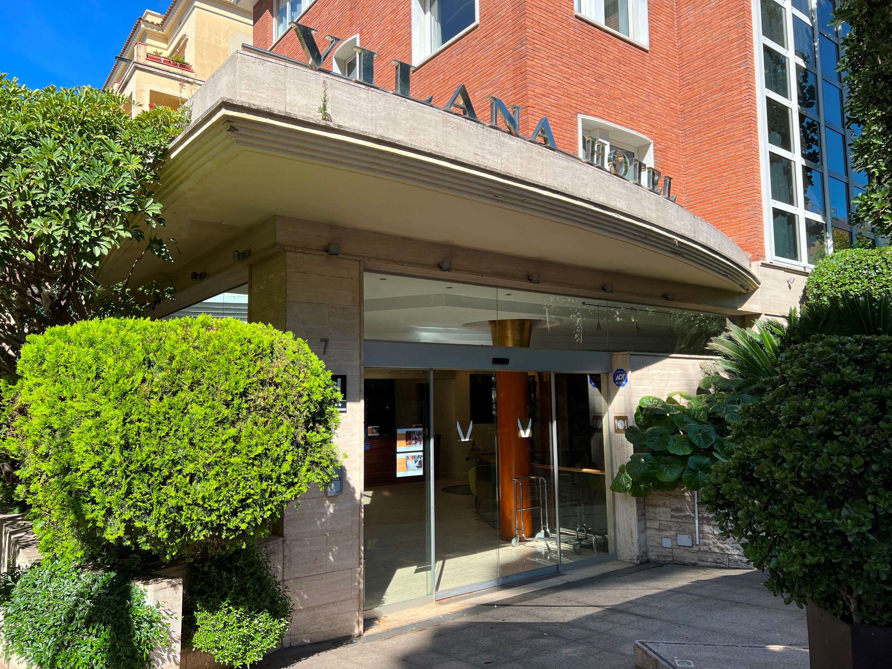Vilana Hotel foto 1