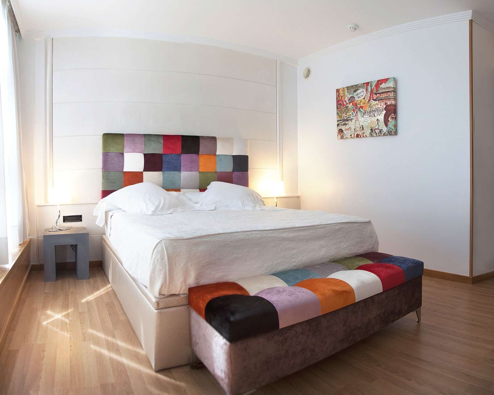 Vilana Hotel foto 2