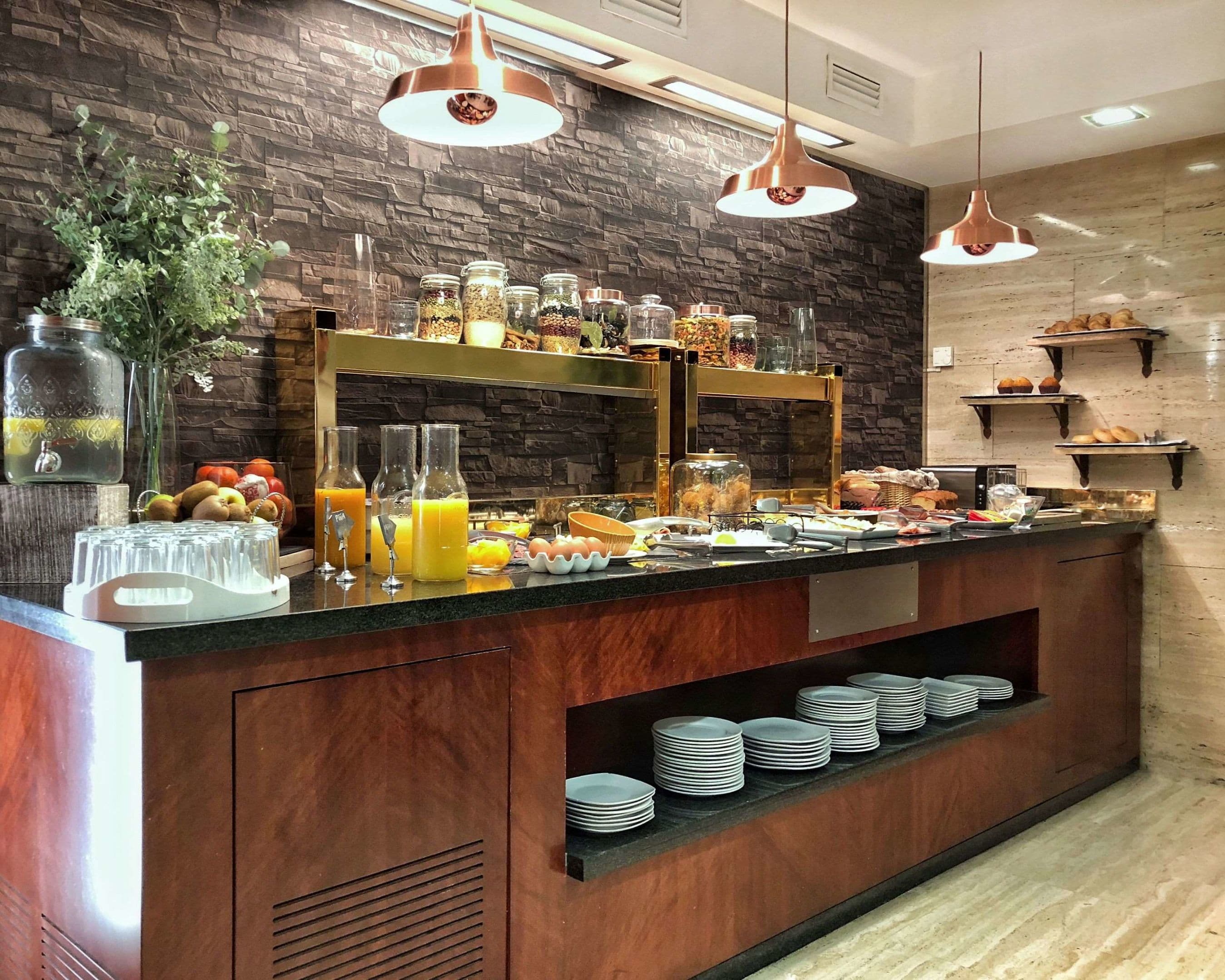 Vilana Hotel Barcelona photo 5