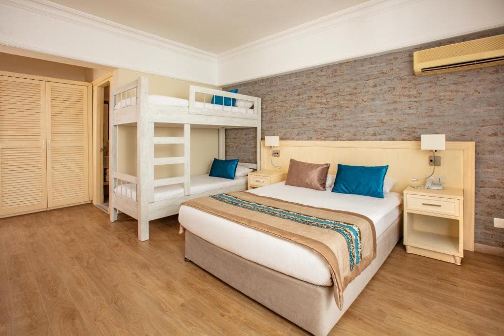 Palmin Hotel foto 2