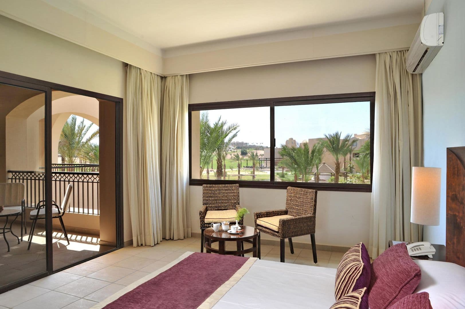 JAZ Neo Saraya Palms foto 4