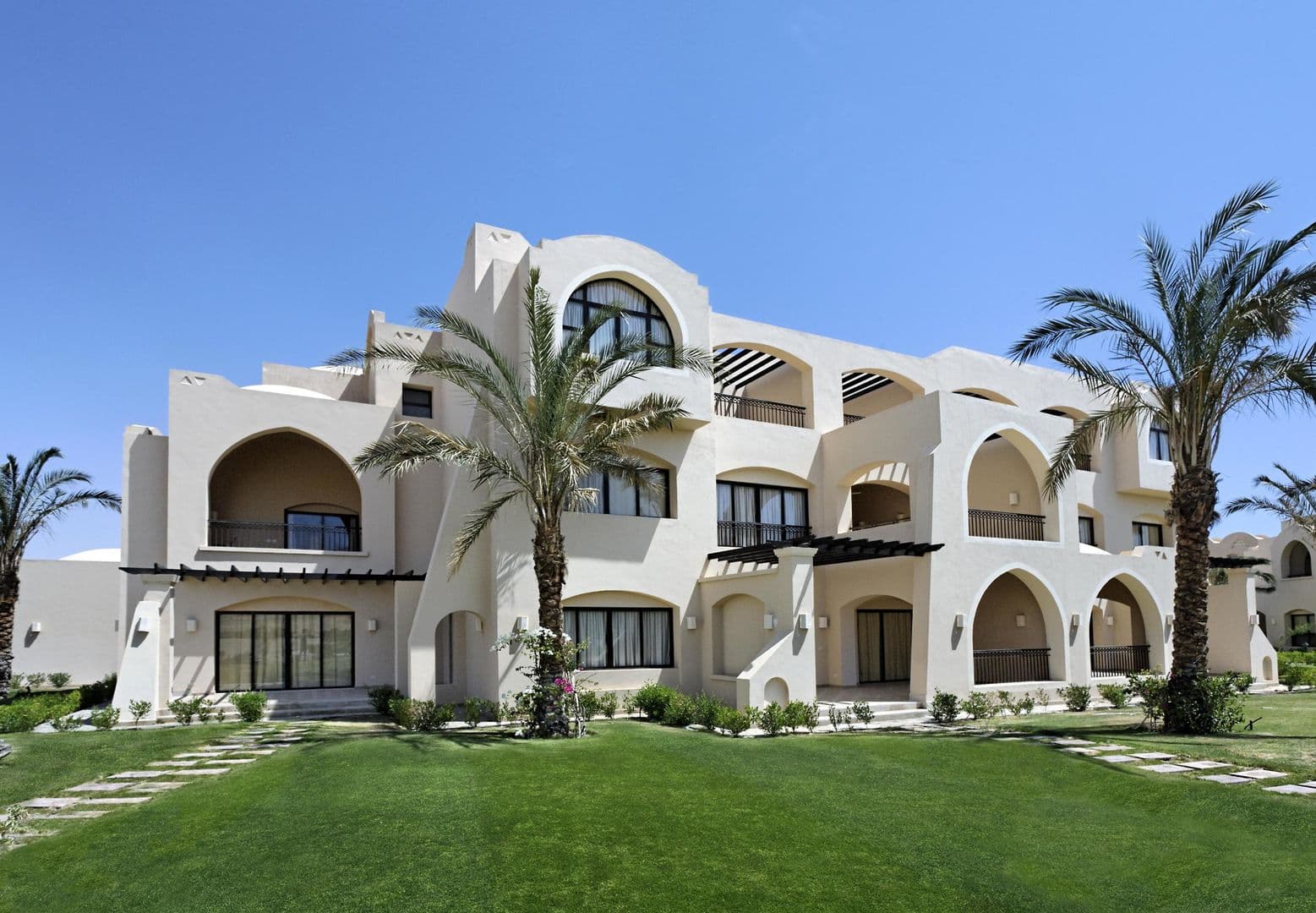 JAZ Neo Saraya Palms foto 3