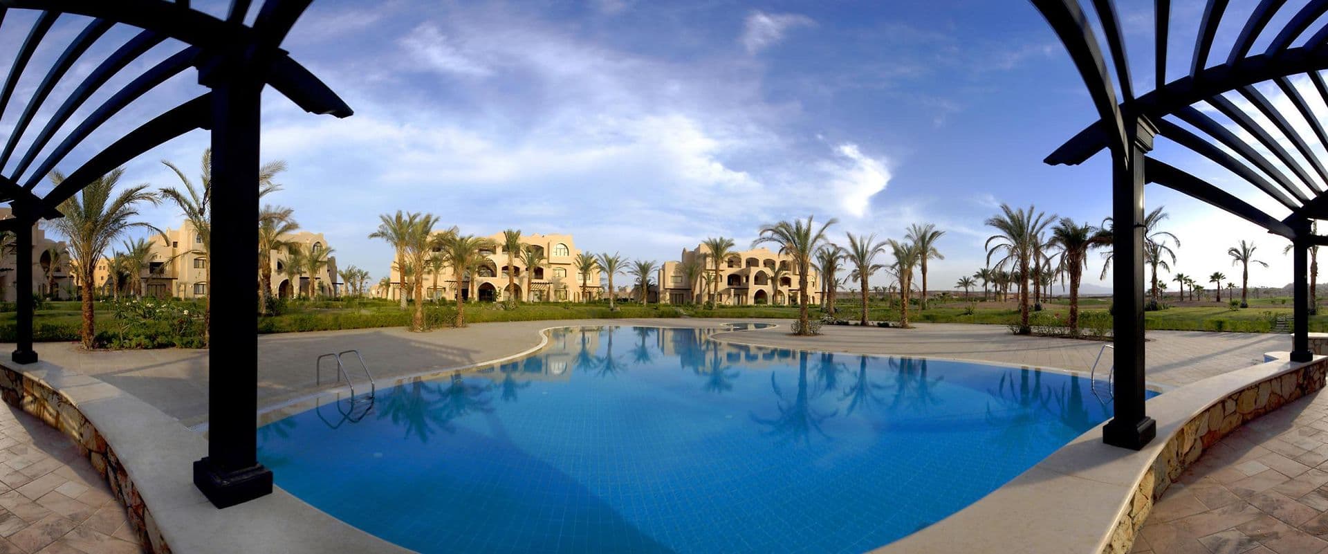 JAZ Neo Saraya Palms foto 1
