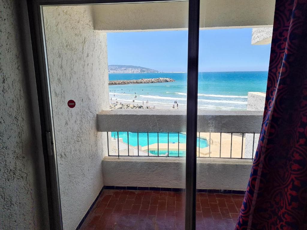 Hotel Tarik Tanger Tanger photo 5