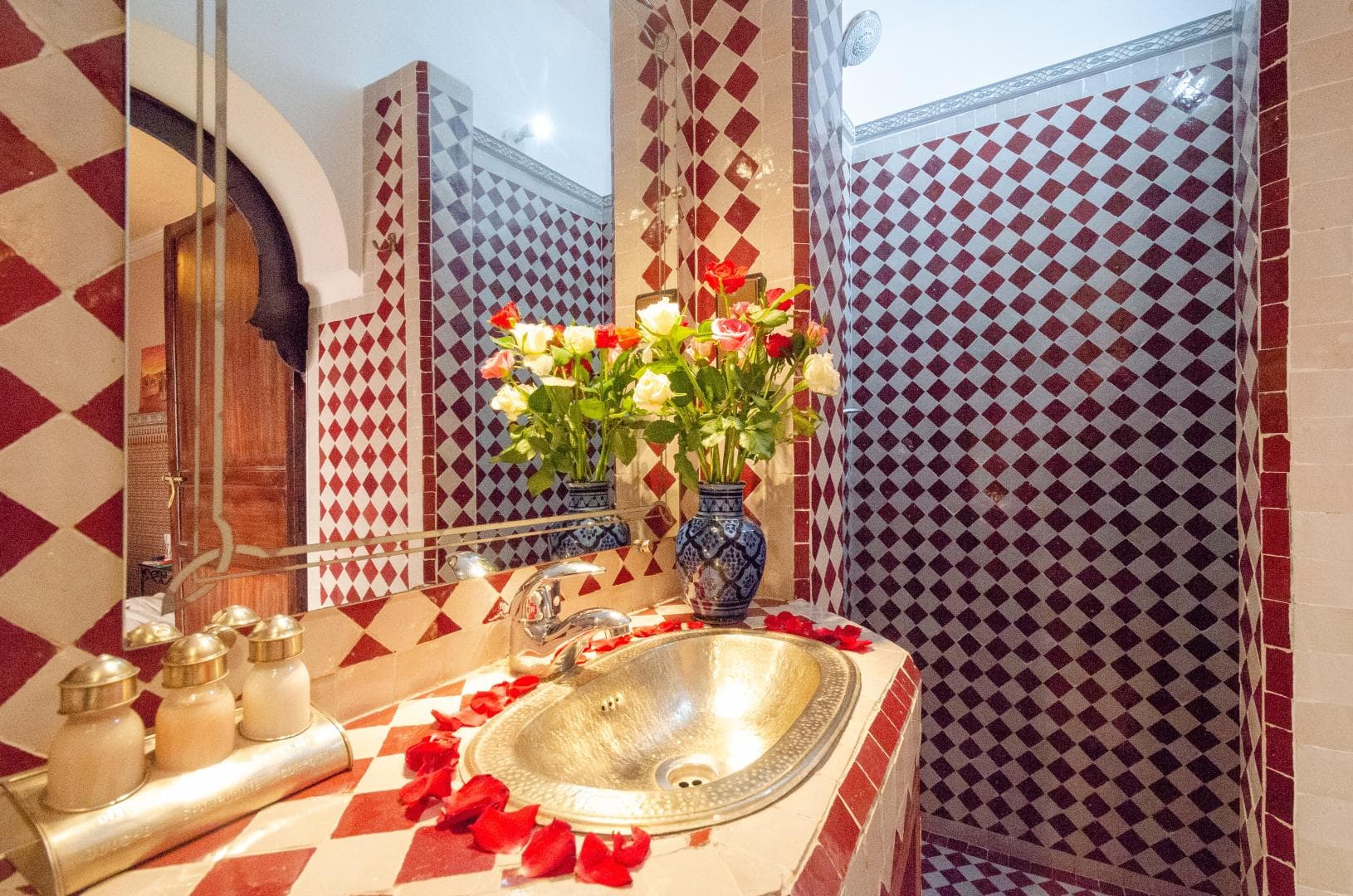 Riad Shaden foto 2