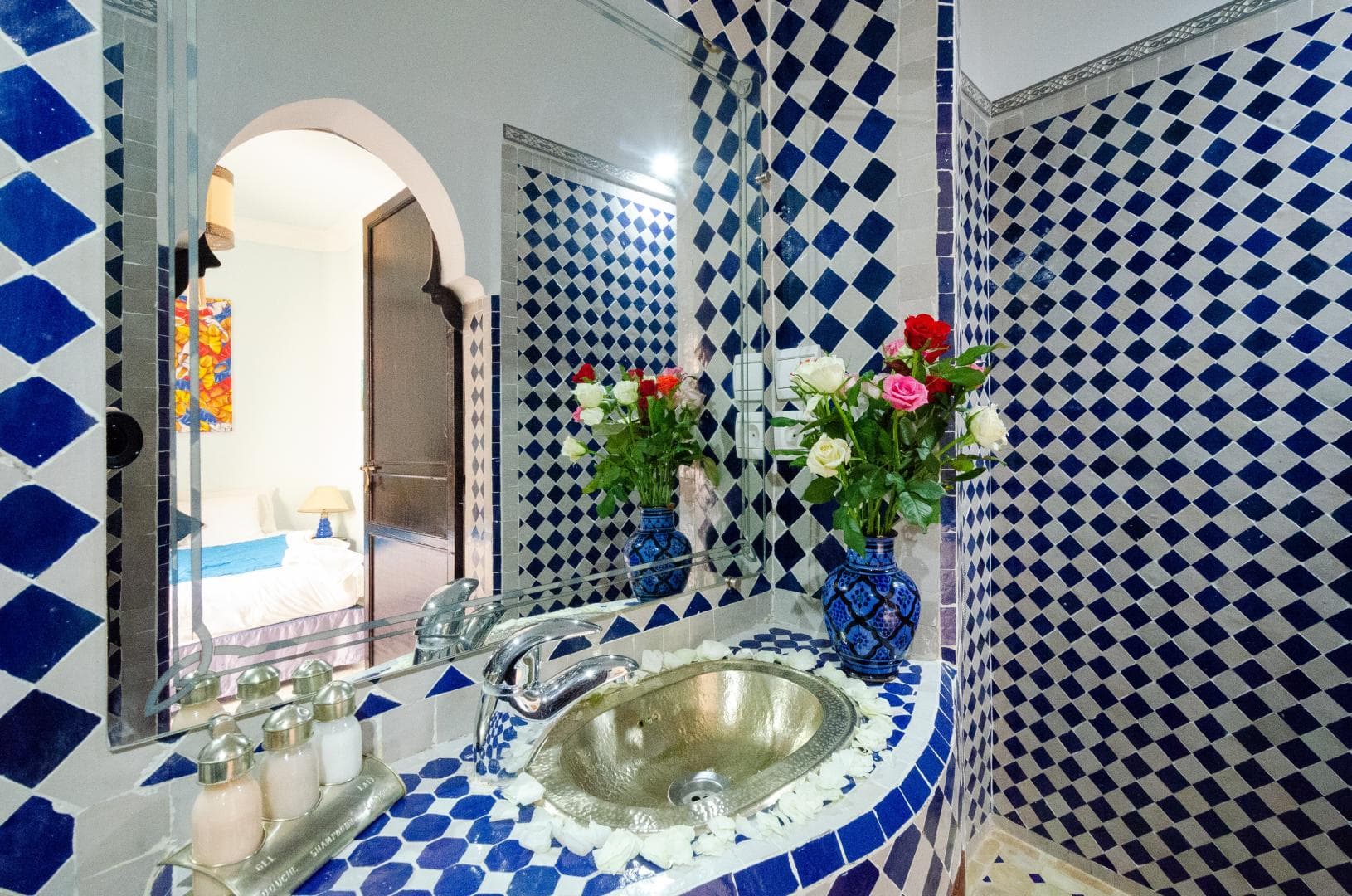 Riad Shaden Marrakech photo 5
