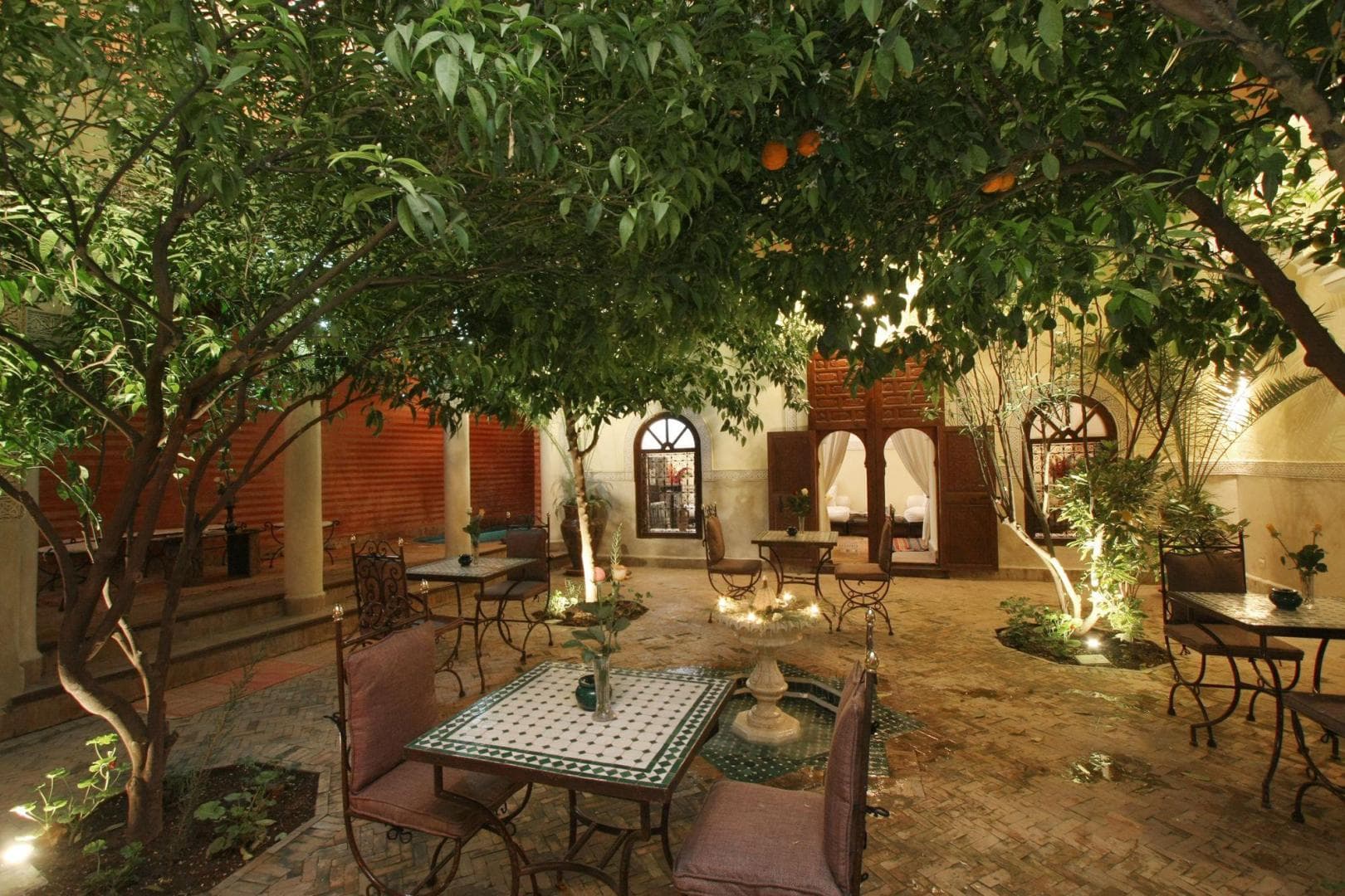 Riad Sidi Ayoub Marrakech photo 5