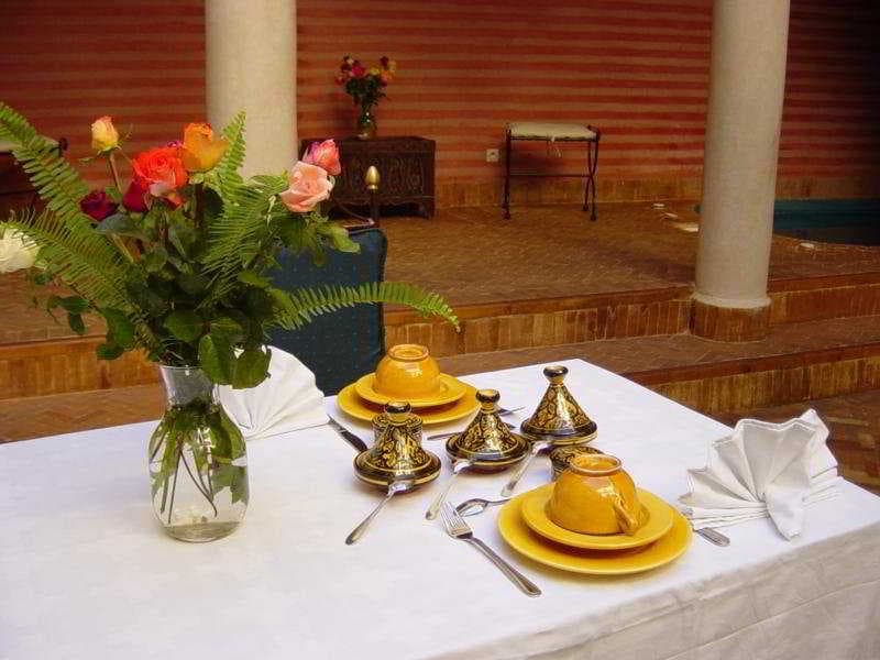 Riad Sidi Ayoub foto 3