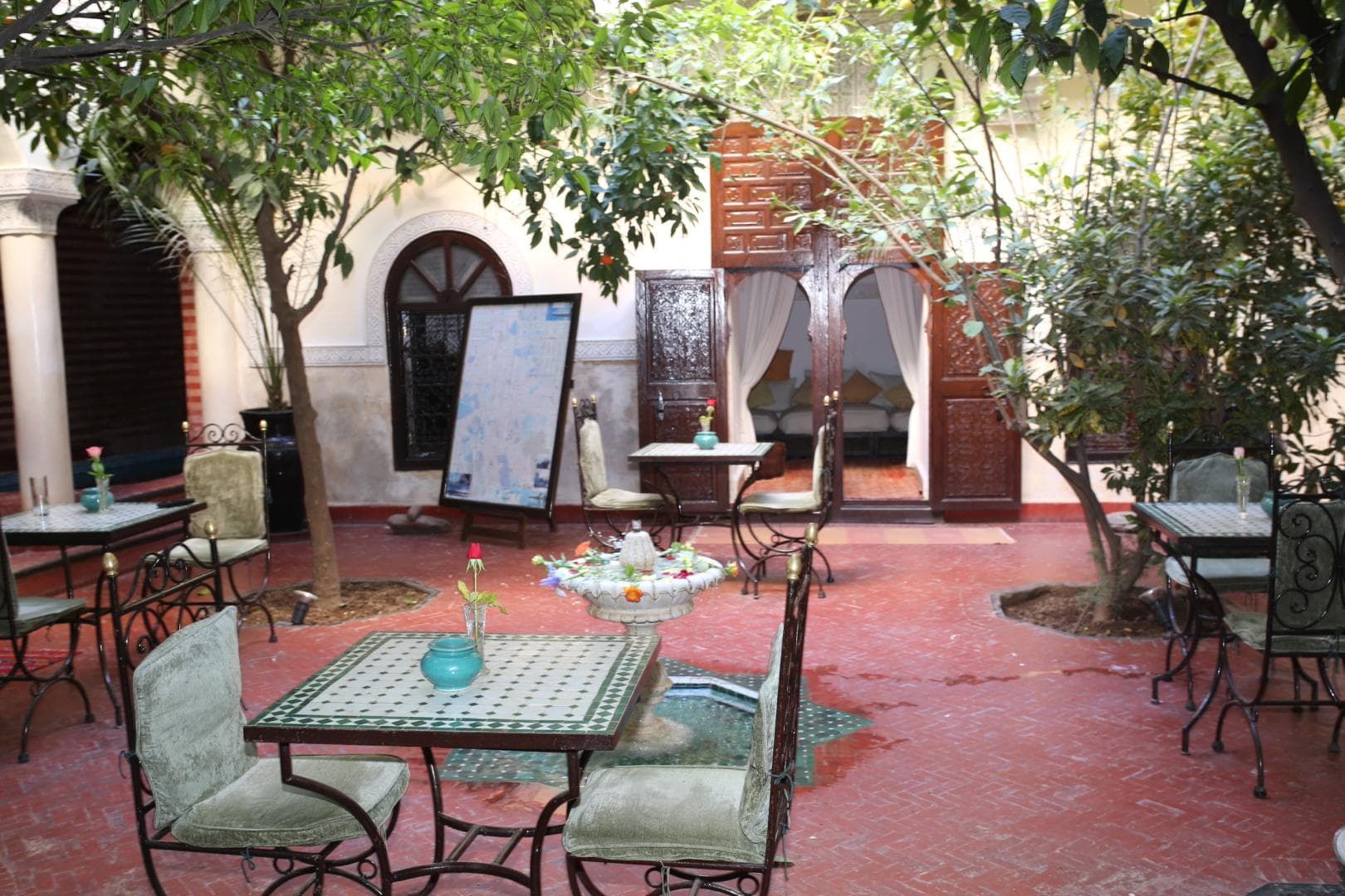 Riad Sidi Ayoub foto 4