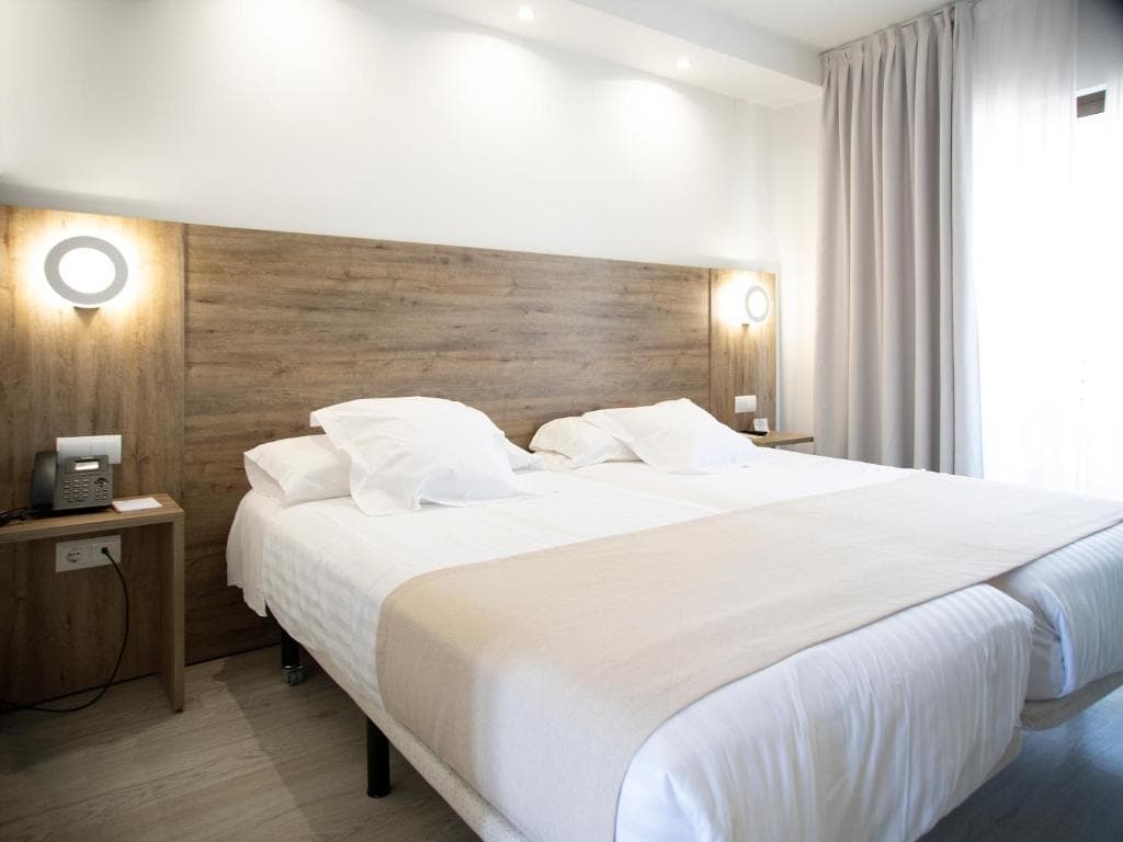 Hotel Boutique Calas de Alicante Alicante photo 5