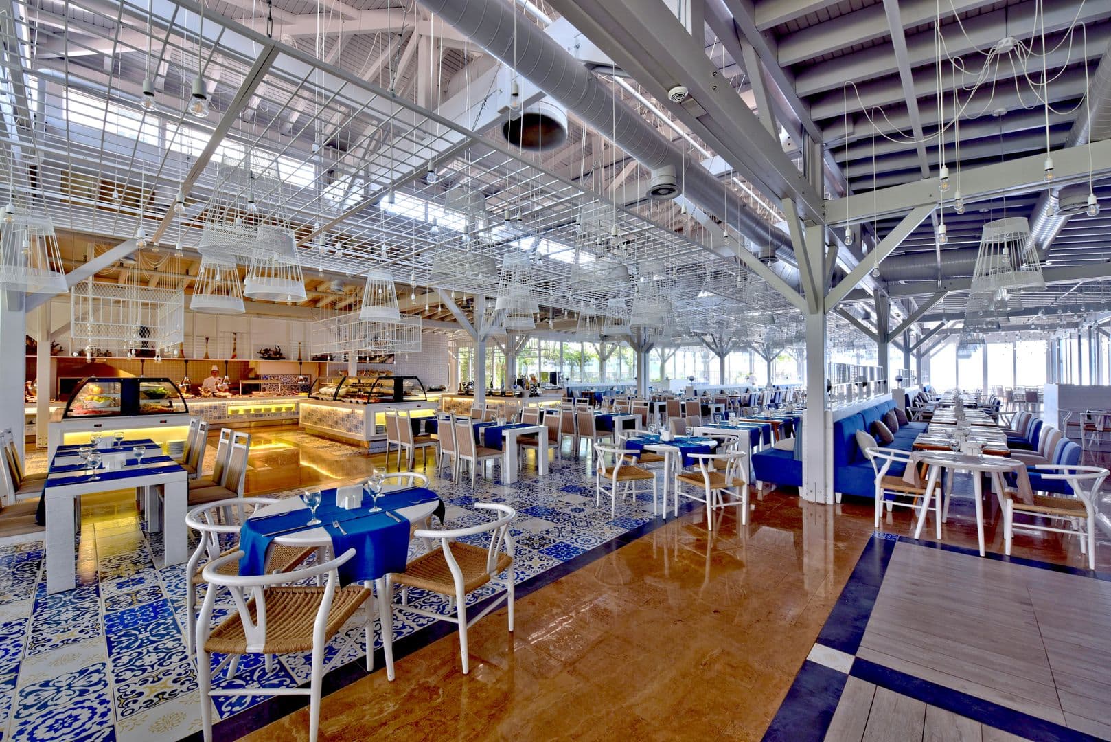 Ramada Plaza by Wyndham Antalya foto 4