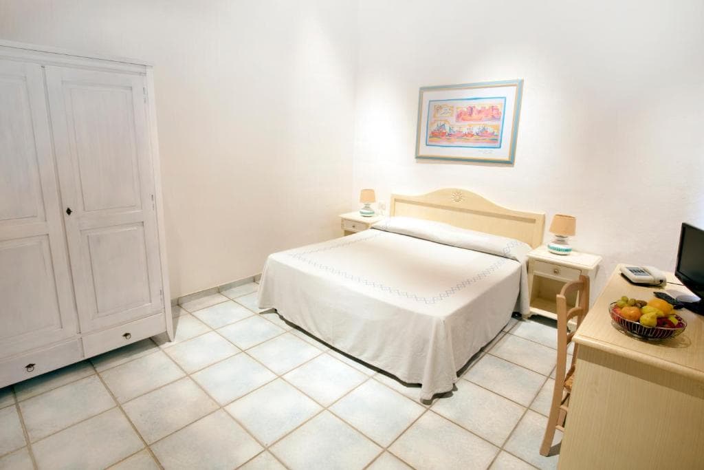Club Hotel Li Suari San Teodoro photo 5