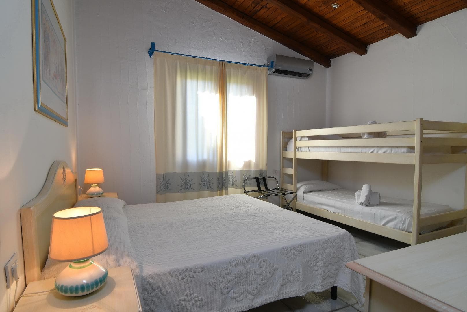 Club Hotel Li Suari foto 2