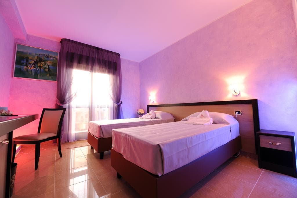 Grand Hotel Paradiso foto 4