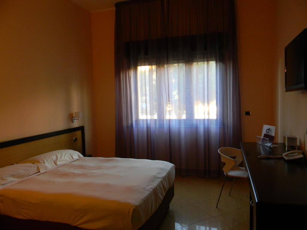Grand Hotel Paradiso null photo 5