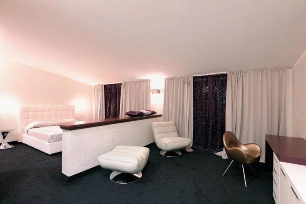 Grand Hotel Paradiso foto 2