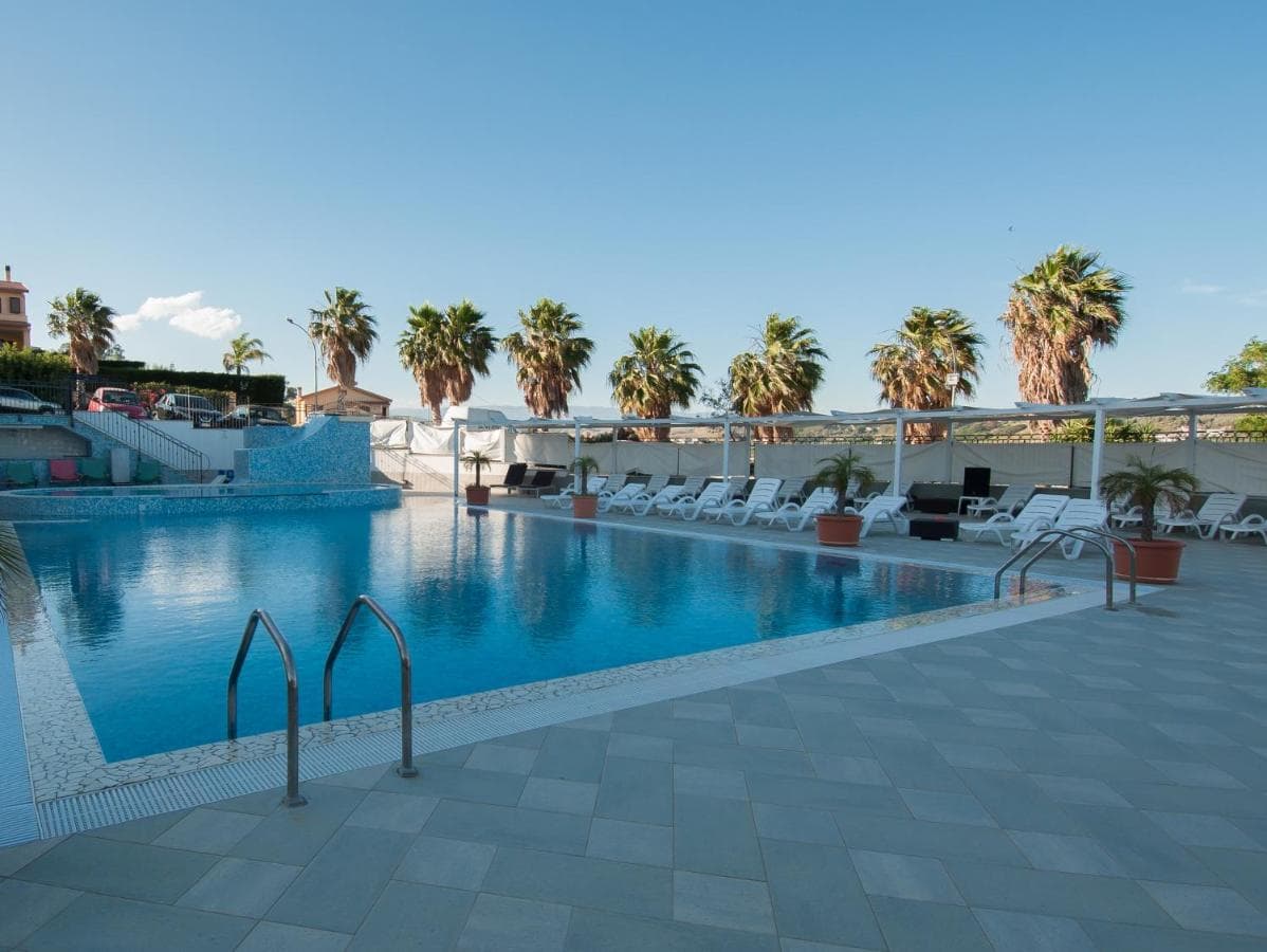 Grand Hotel Paradiso foto 3