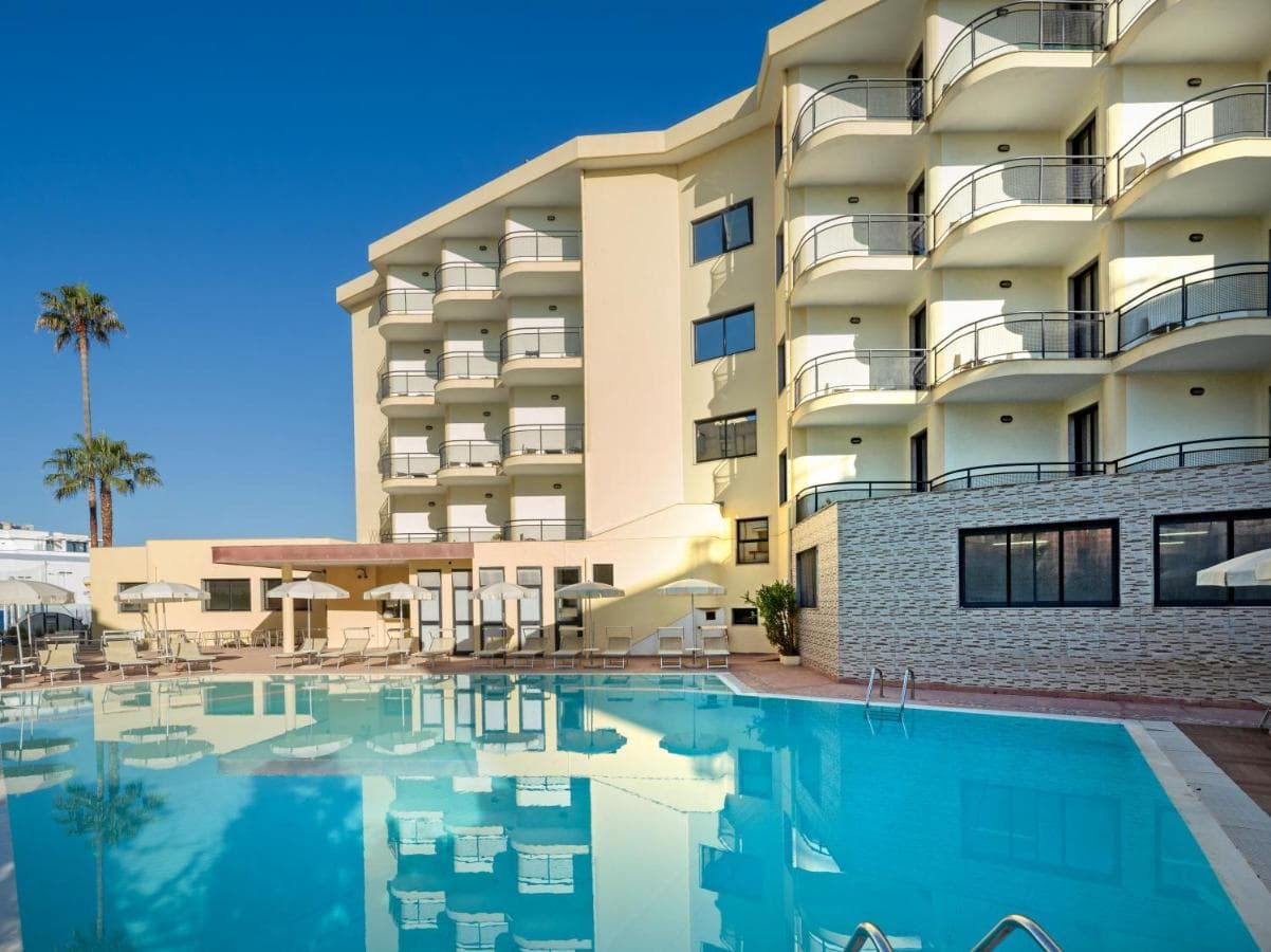 Rina Hotel foto 1