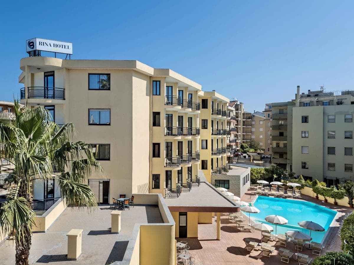 Rina Hotel Alghero photo 5