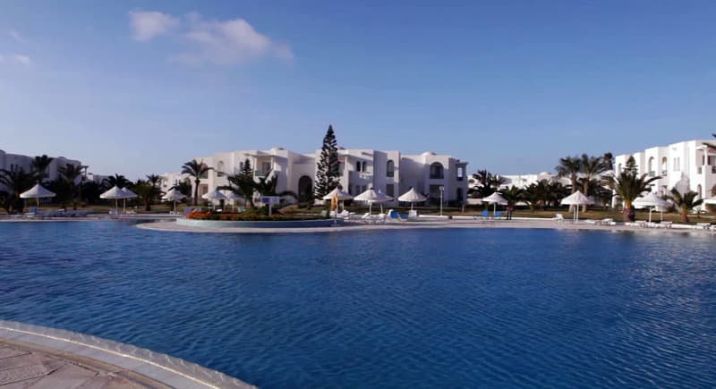 Vincci Helios Beach Midoun photo 5