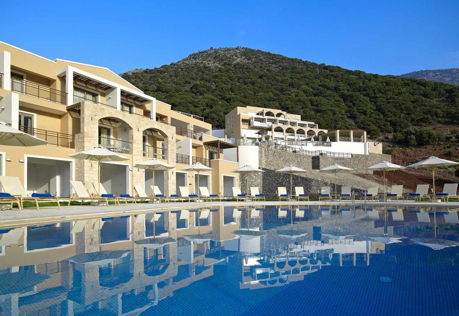 Filion Suites Resort & Spa foto 1