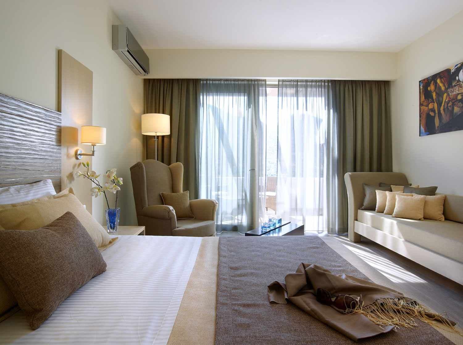 Filion Suites Resort & Spa foto 4