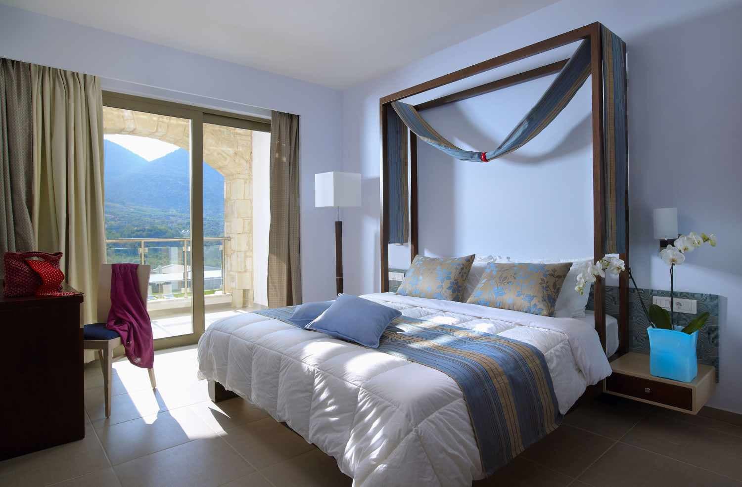 Filion Suites Resort & Spa foto 2