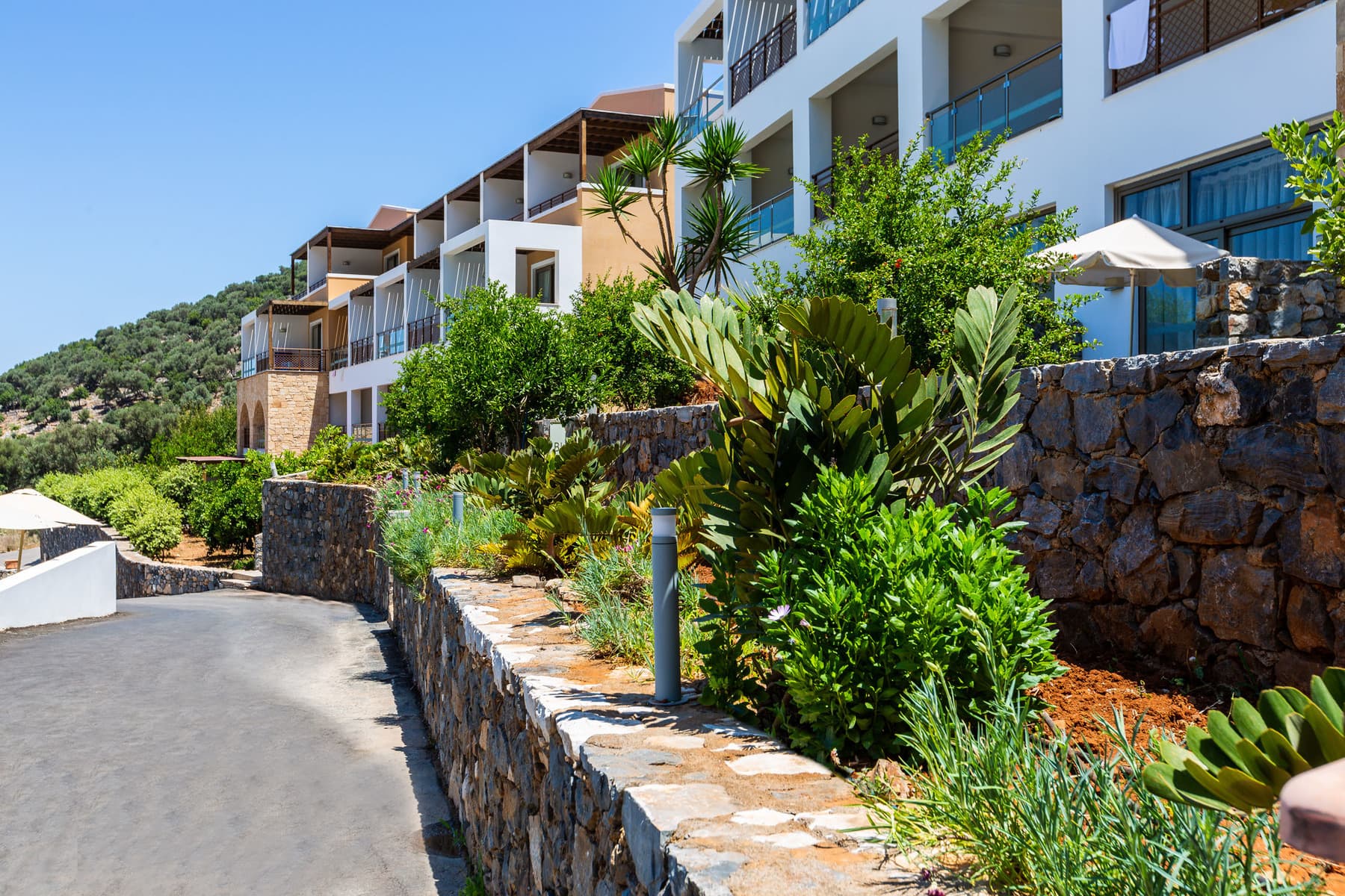 Filion Suites Resort & Spa foto 3