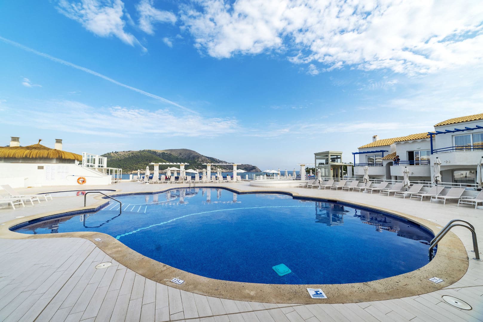 Parque Nereida Suites Hotel foto 1