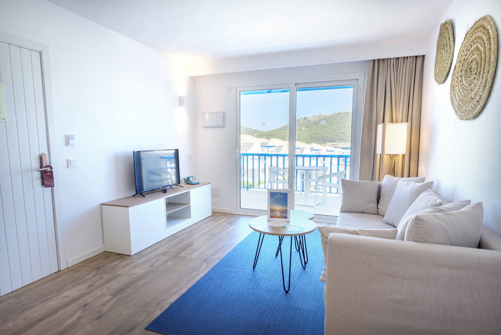 Parque Nereida Suites Hotel Cala Ratjada photo 5