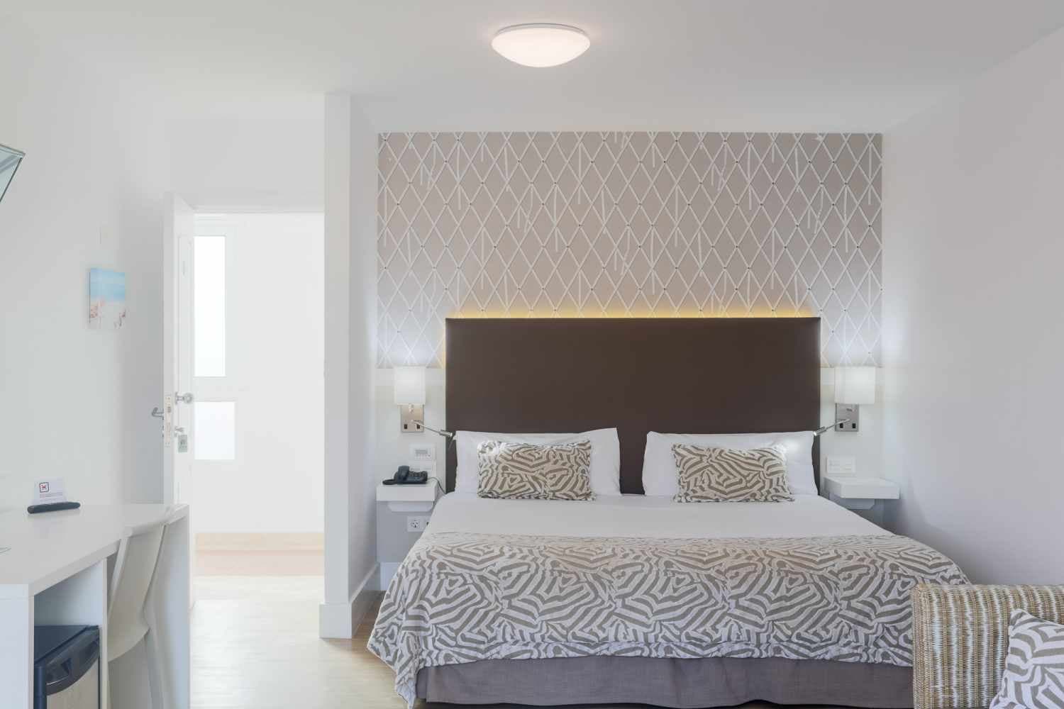 Hotel Arena Suite foto 2