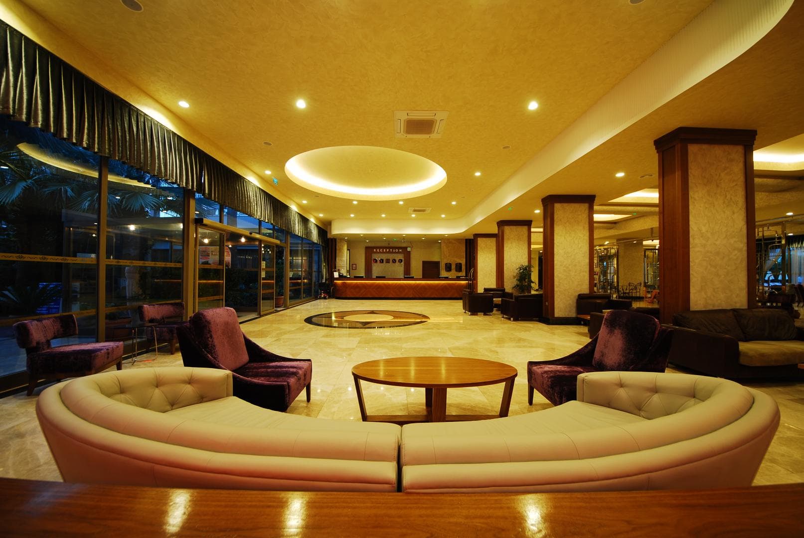 Pasa Beach Hotel Marmaris photo 5