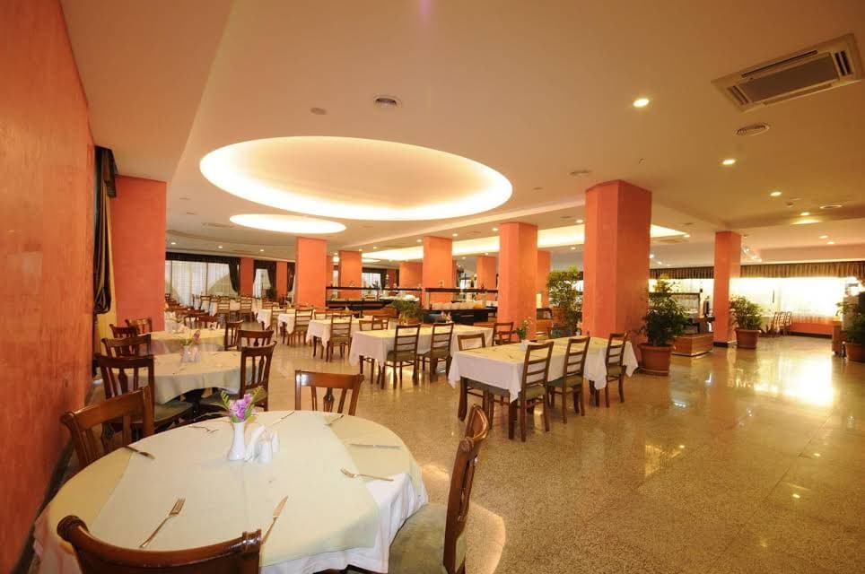 Pasa Beach Hotel foto 3