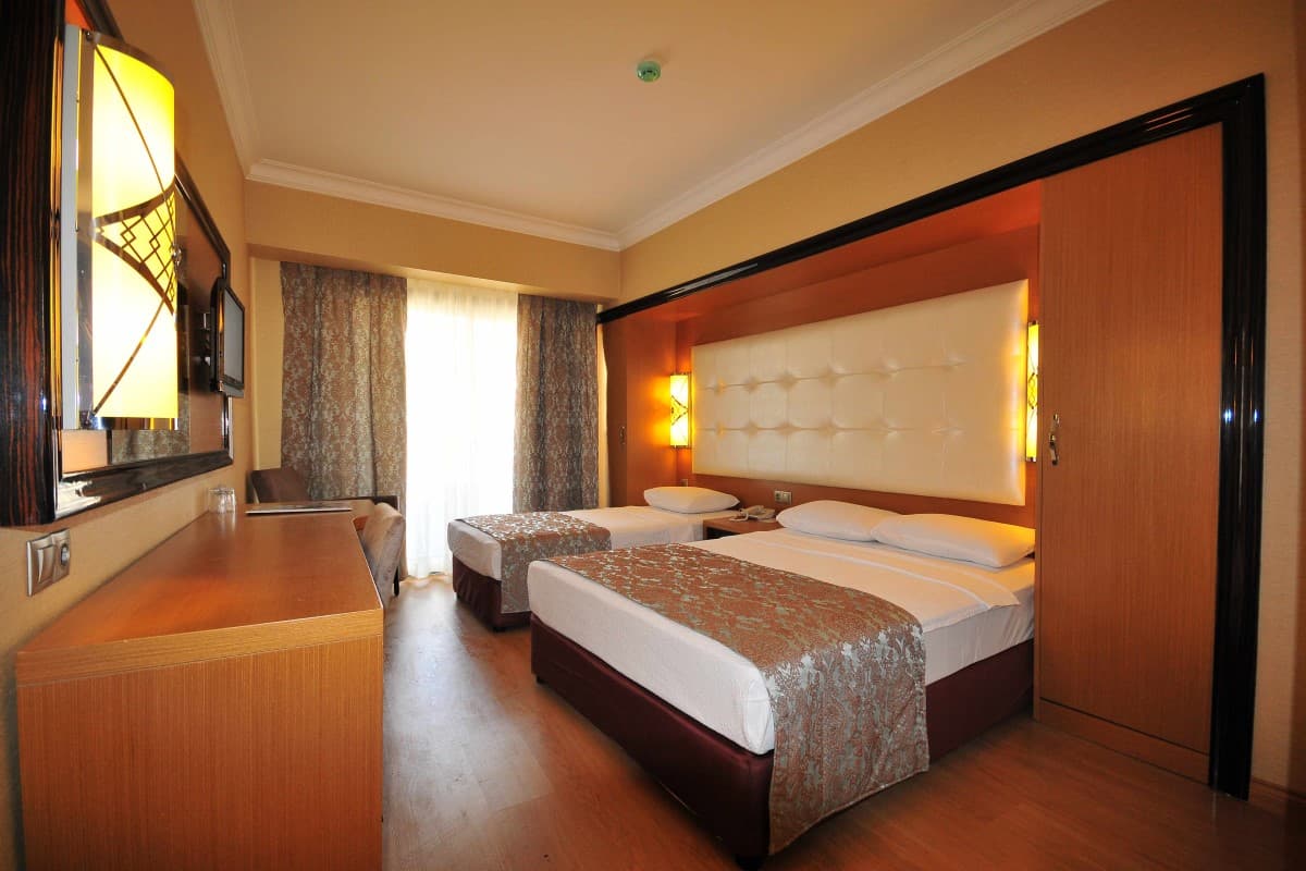 Pasa Beach Hotel foto 2