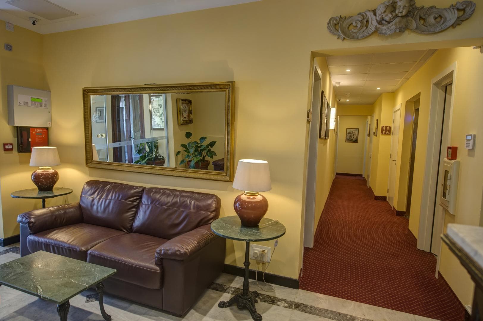 Allegro Hotel foto 4