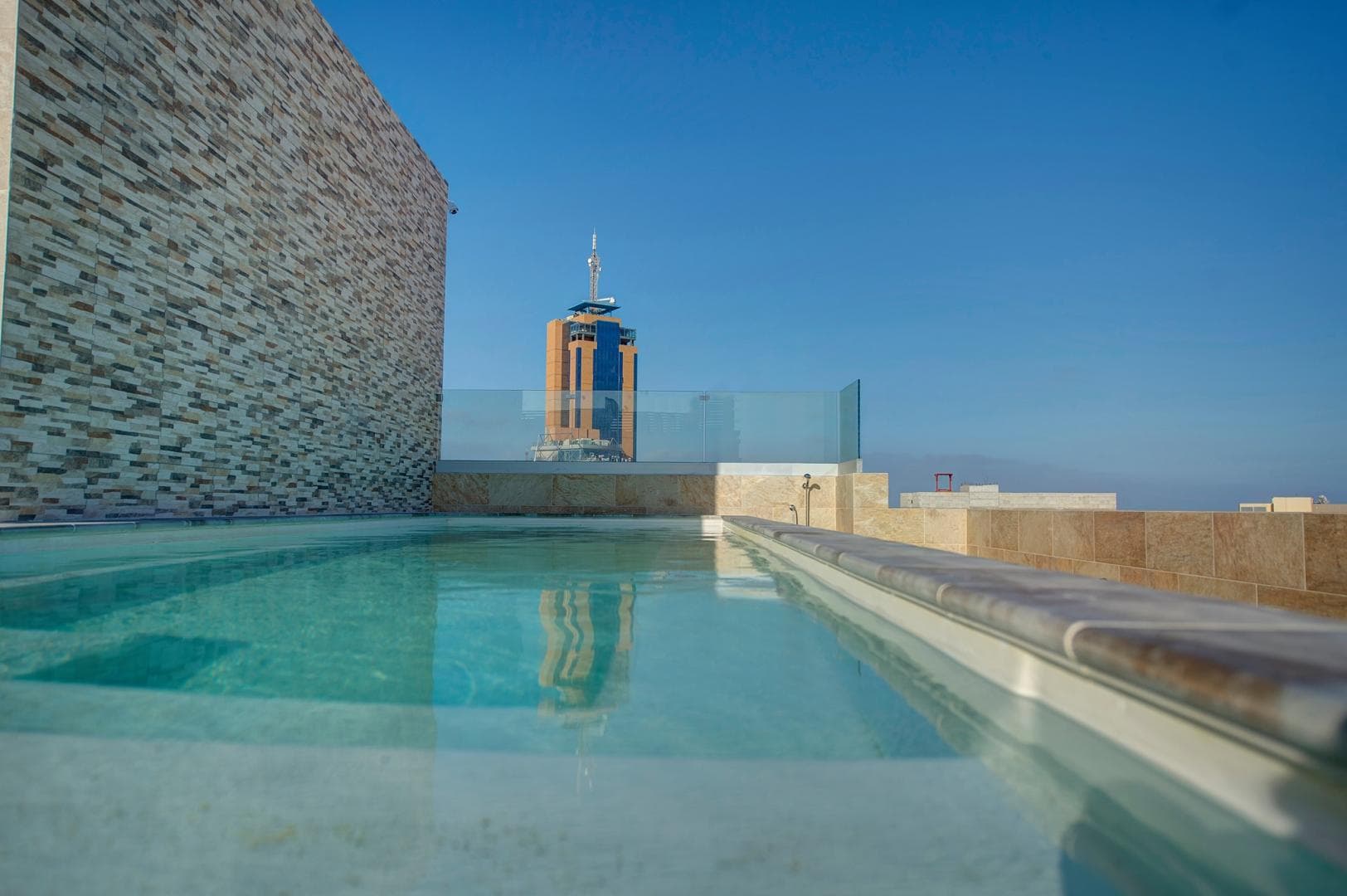 Allegro Hotel foto 2
