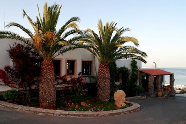 Hersonissos Village foto 4