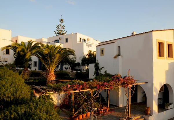 Hersonissos Village Chersonissos photo 5