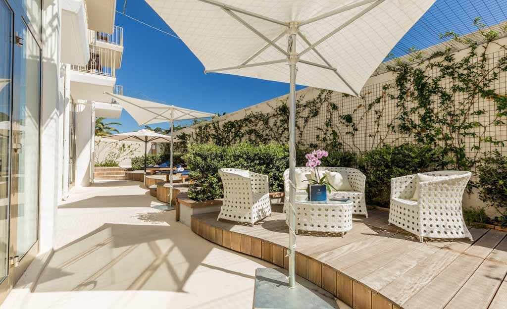 The Pelican Beach Resort & SPA foto 4