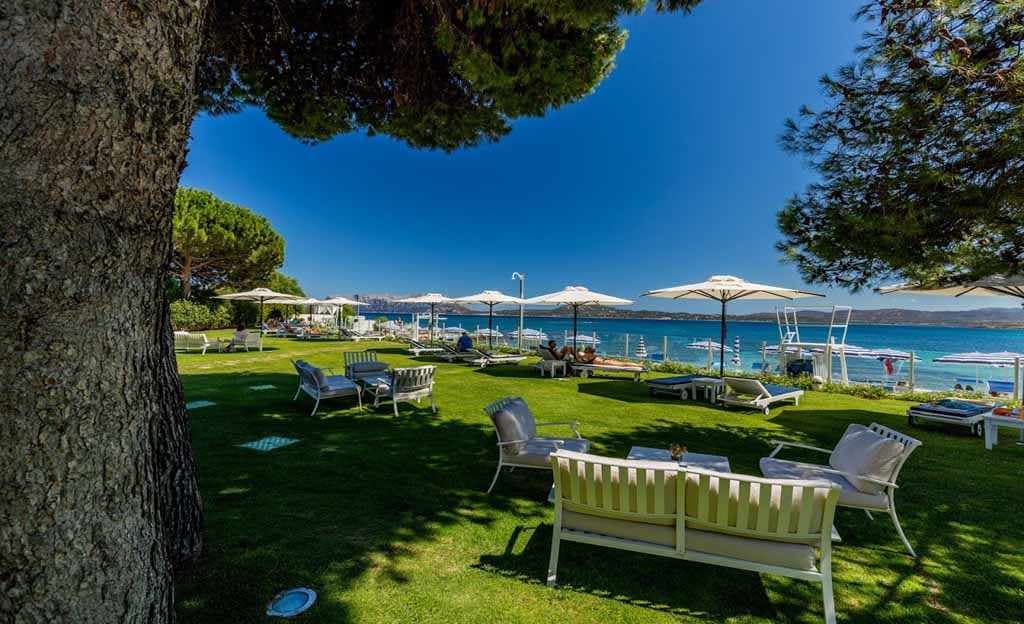 The Pelican Beach Resort & SPA foto 1