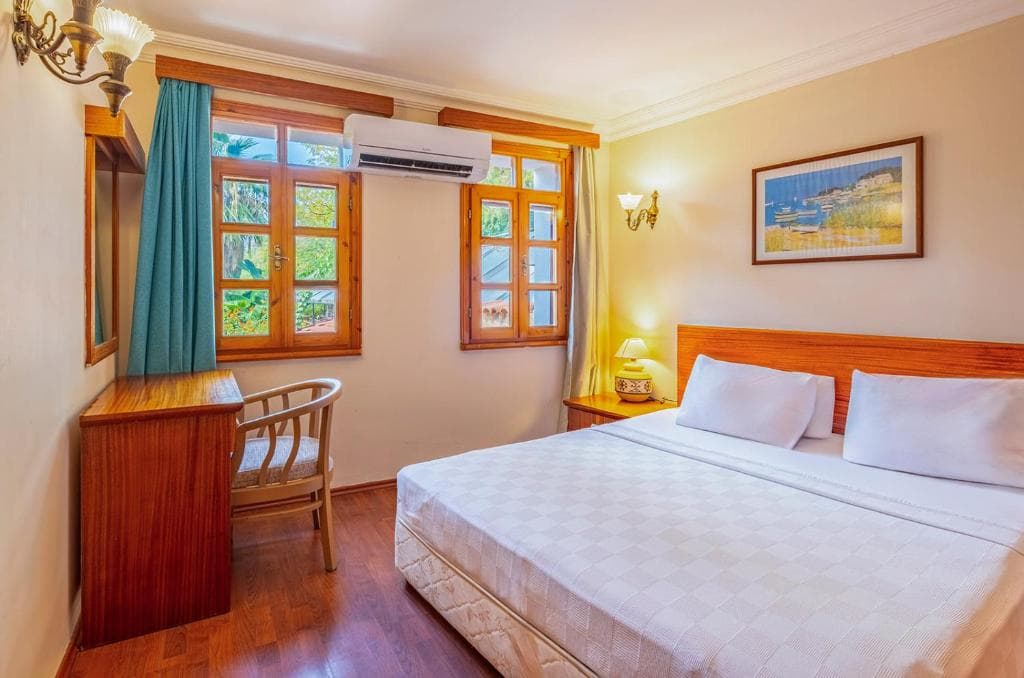 Perdikia Beach Hotel foto 2